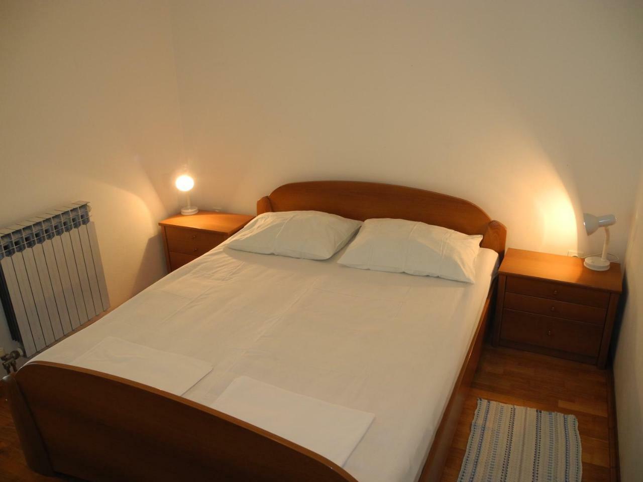 Apartments Boti Dramalj Exterior photo
