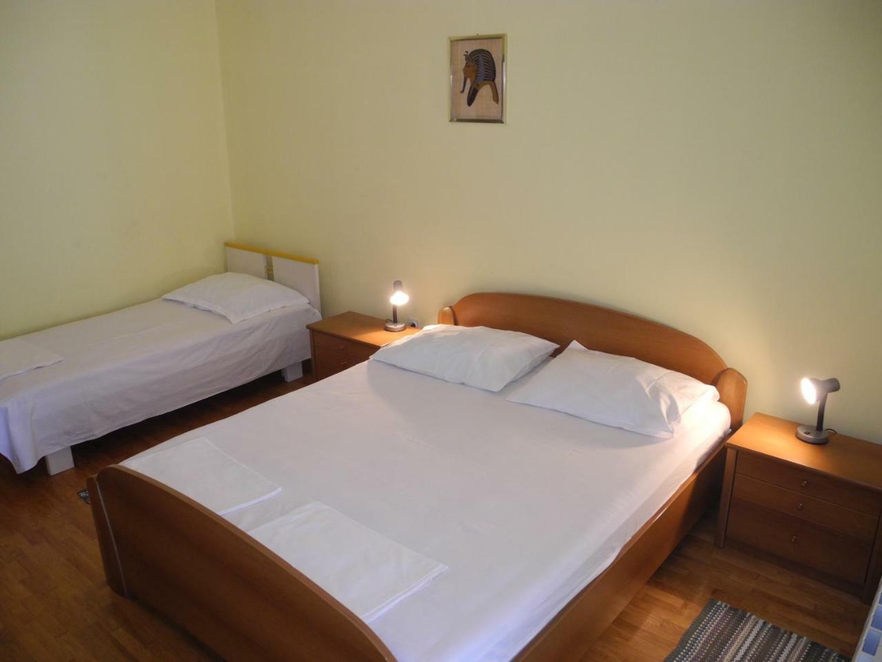 Apartments Boti Dramalj Exterior photo