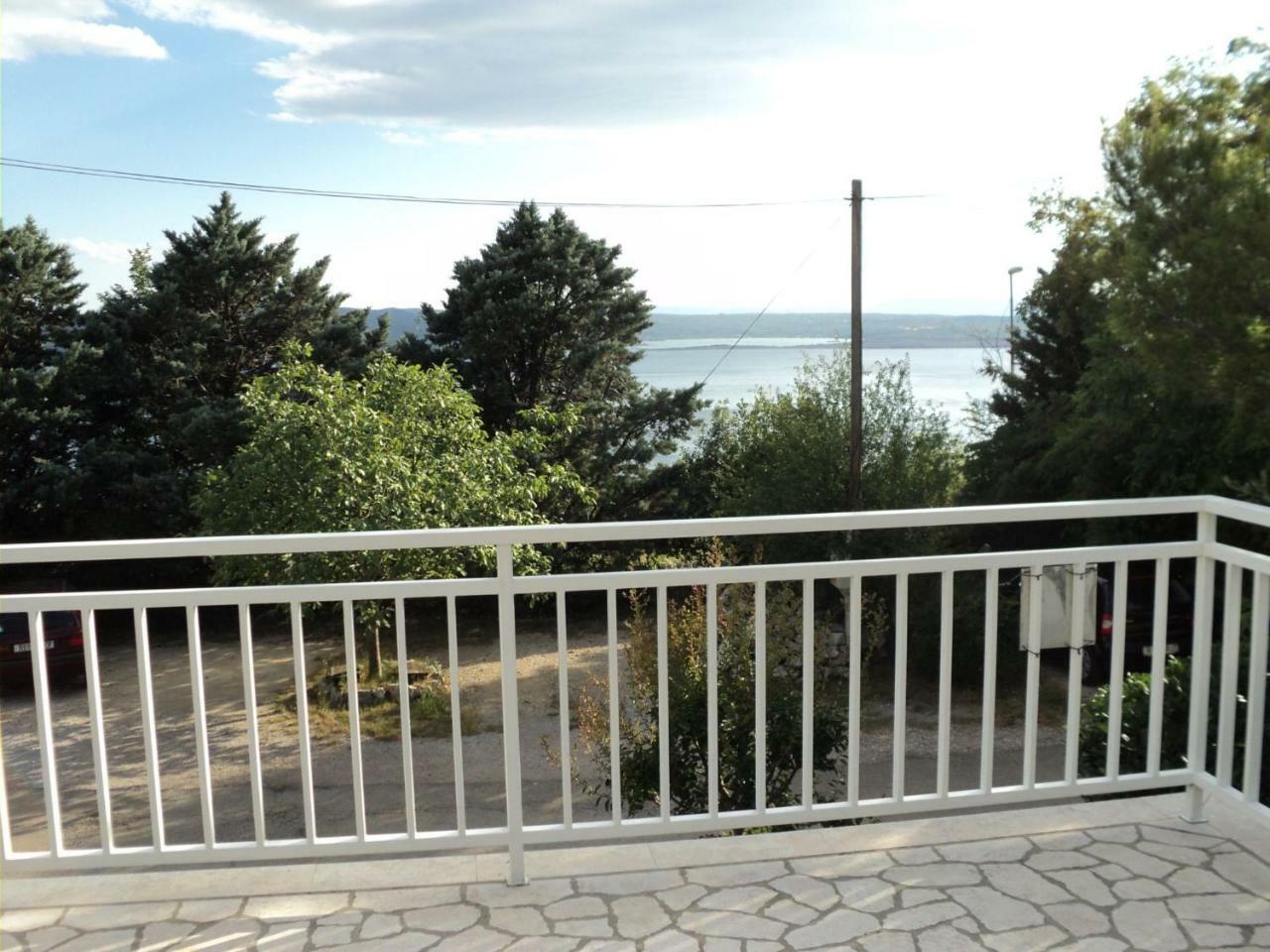 Apartments Boti Dramalj Exterior photo