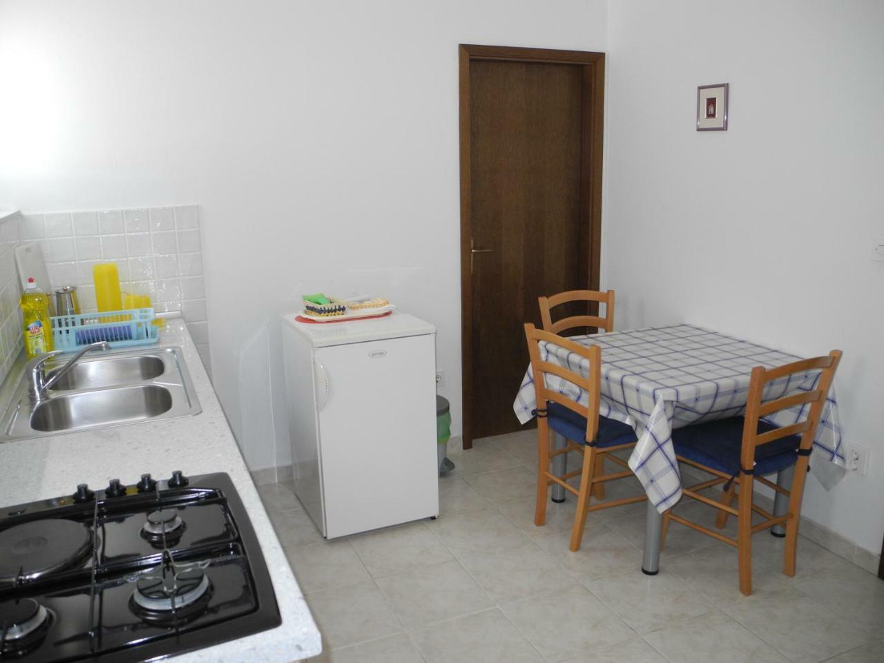Apartments Boti Dramalj Exterior photo