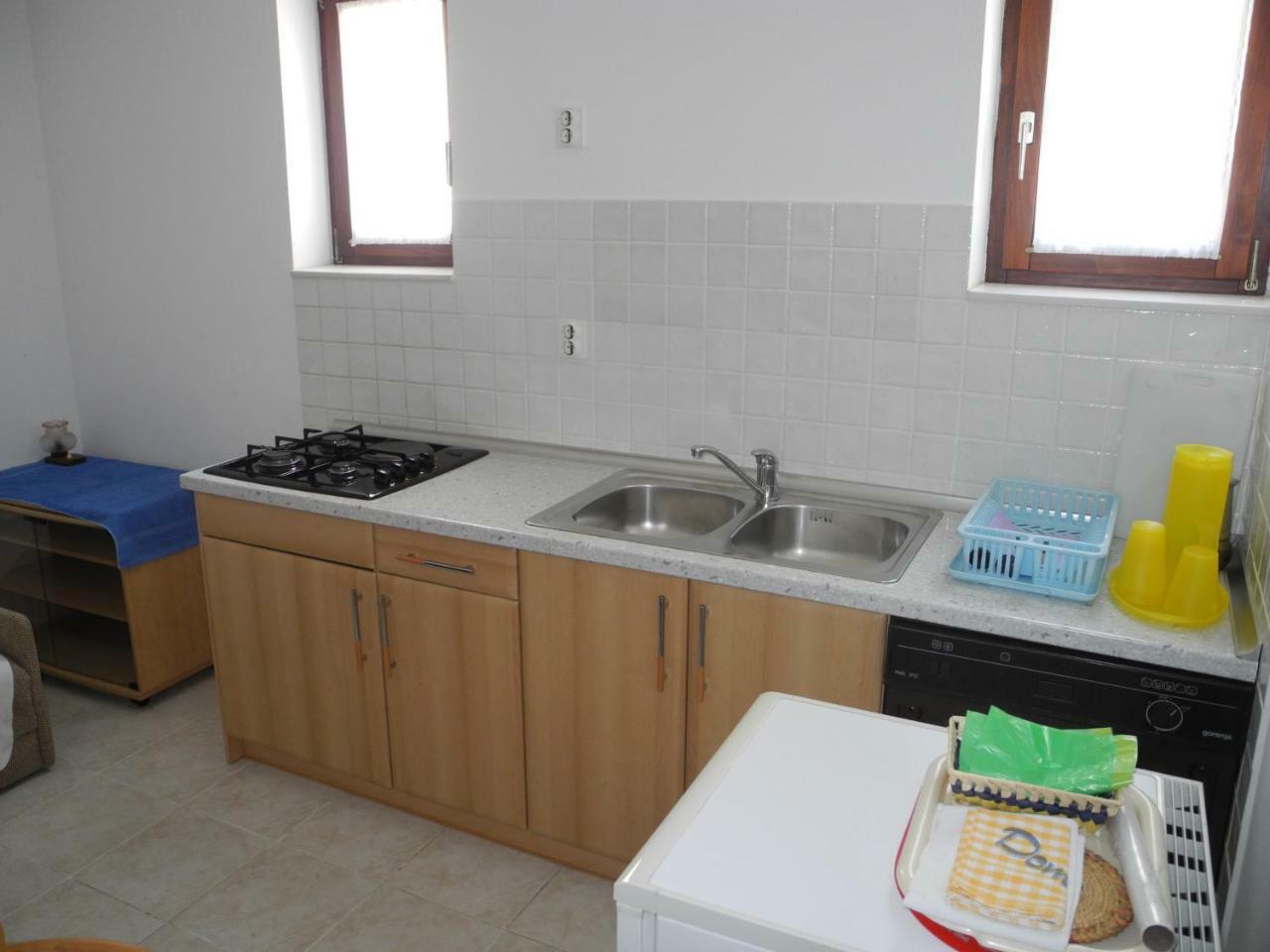 Apartments Boti Dramalj Exterior photo