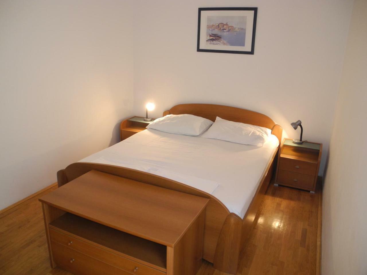 Apartments Boti Dramalj Exterior photo
